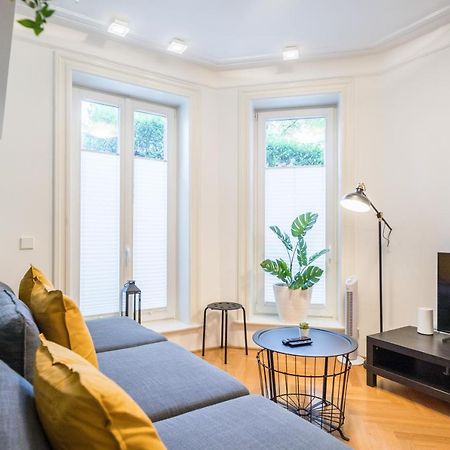 Stylish & Cosy Apartment Next To The U-Bahn Hamburg Eksteriør bilde