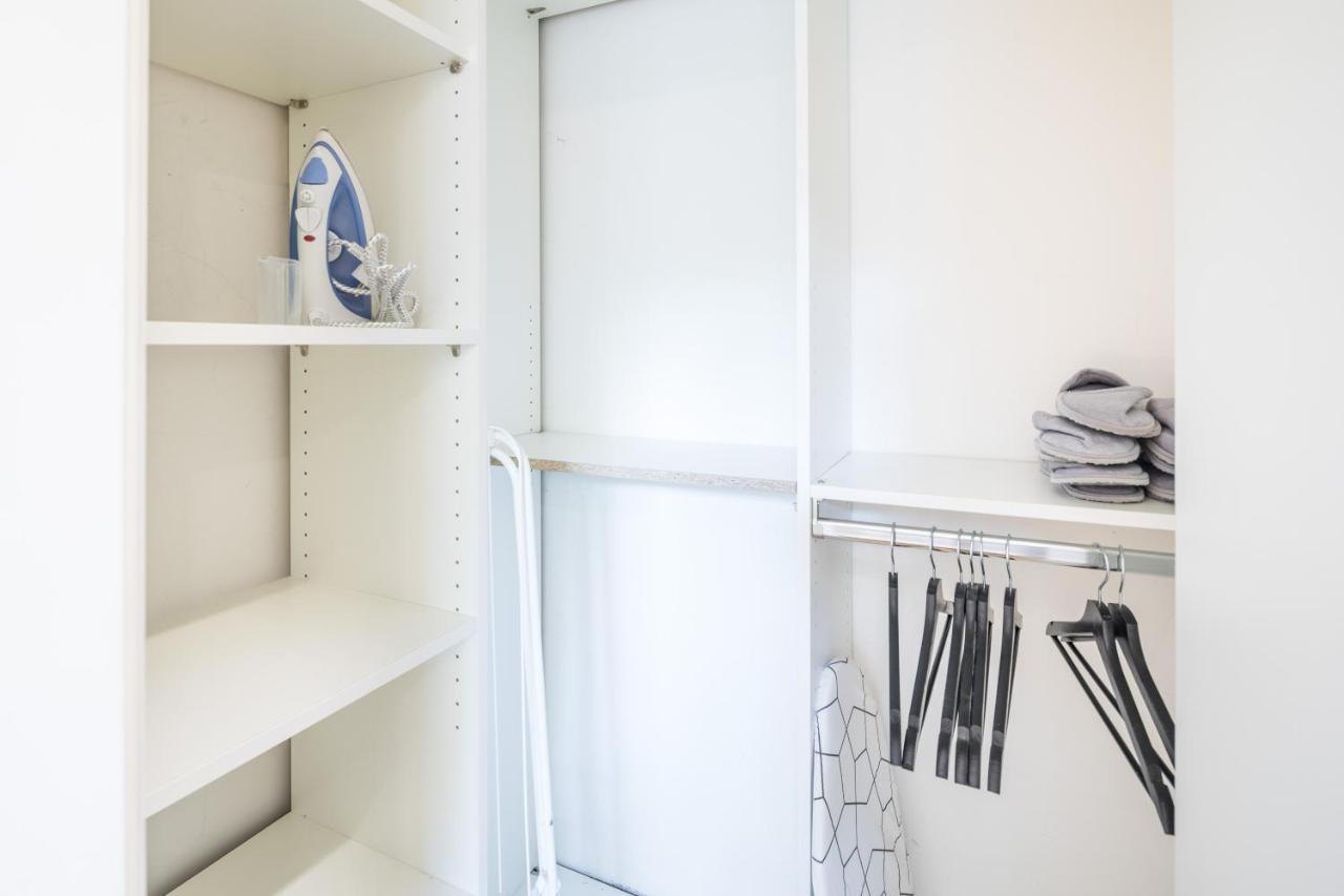 Stylish & Cosy Apartment Next To The U-Bahn Hamburg Eksteriør bilde