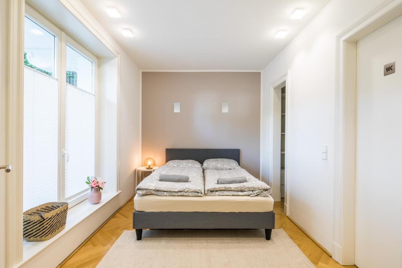 Stylish & Cosy Apartment Next To The U-Bahn Hamburg Eksteriør bilde