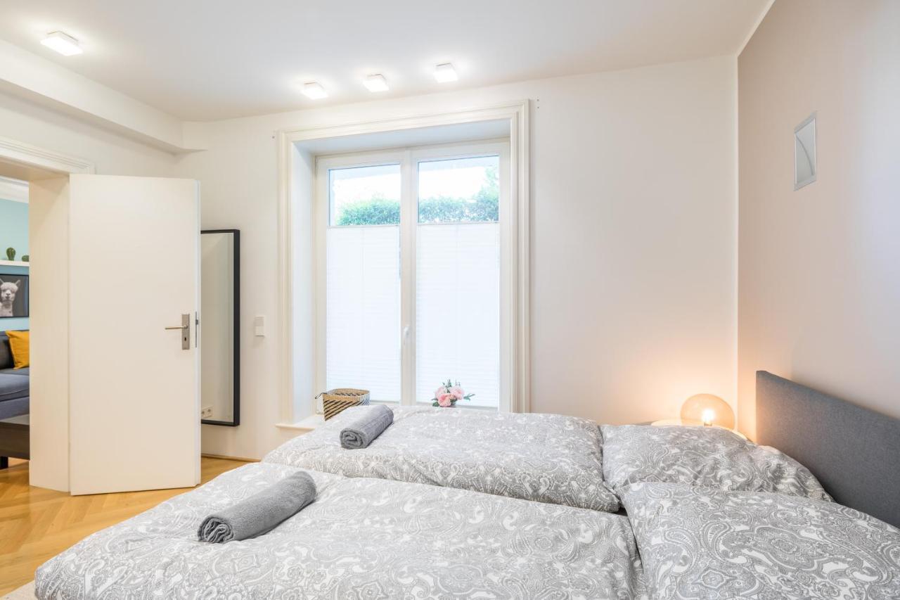 Stylish & Cosy Apartment Next To The U-Bahn Hamburg Eksteriør bilde